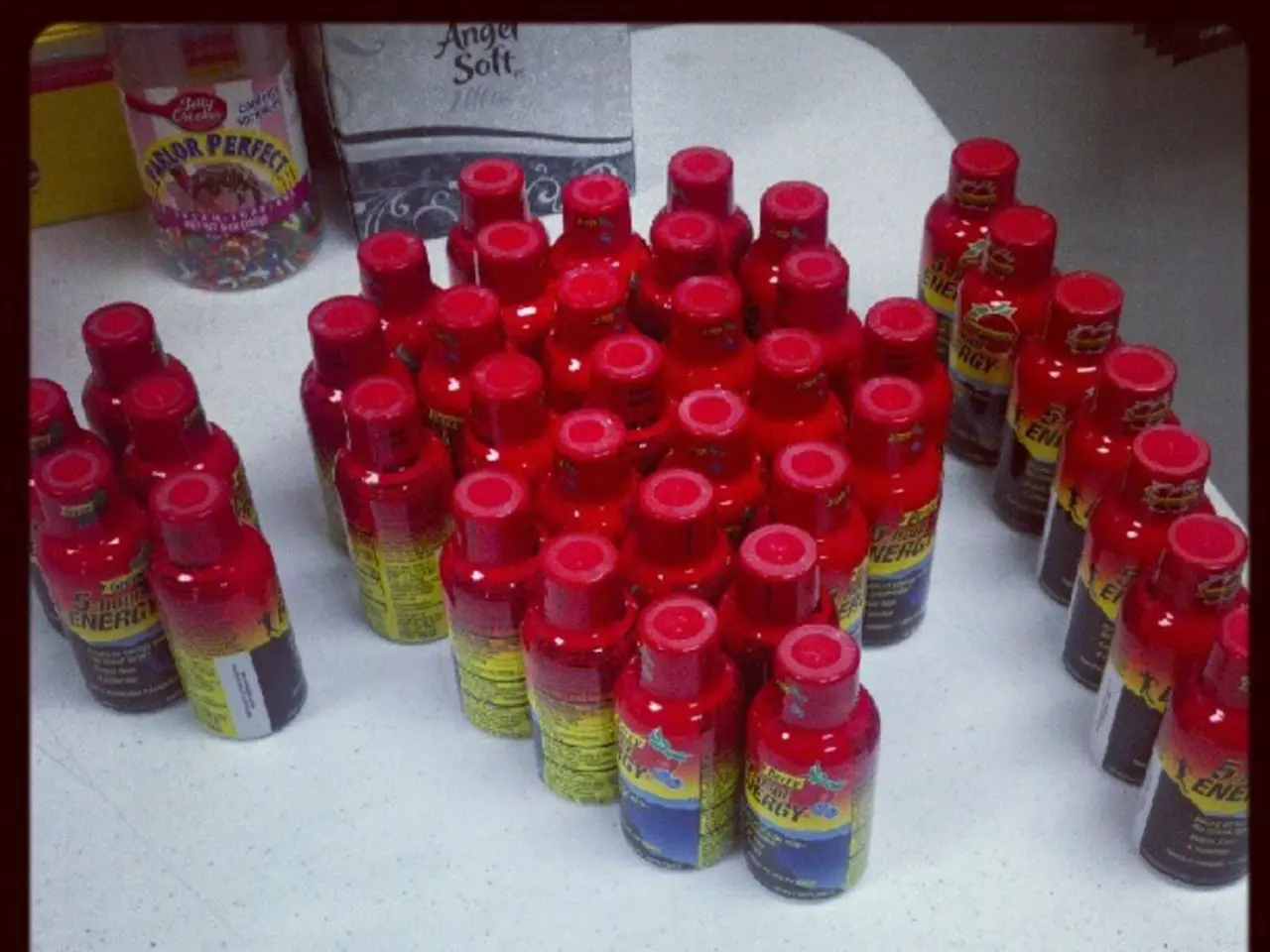 Alternative Safety Concerns with BPA-Free Plastics and Suggested Alternatives for Safer Choices