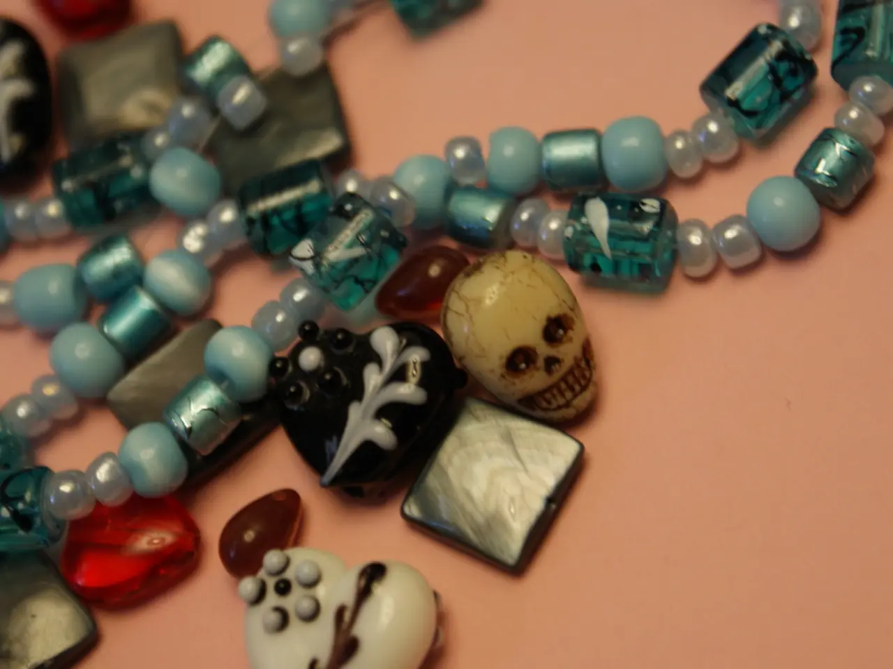 Unraveling the Lore of Bone Ornaments: Origin, Varieties, and Maintenance