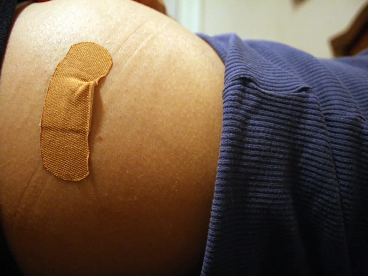 Signs and Strategies for Preventing Post-C-Section Wound Infections