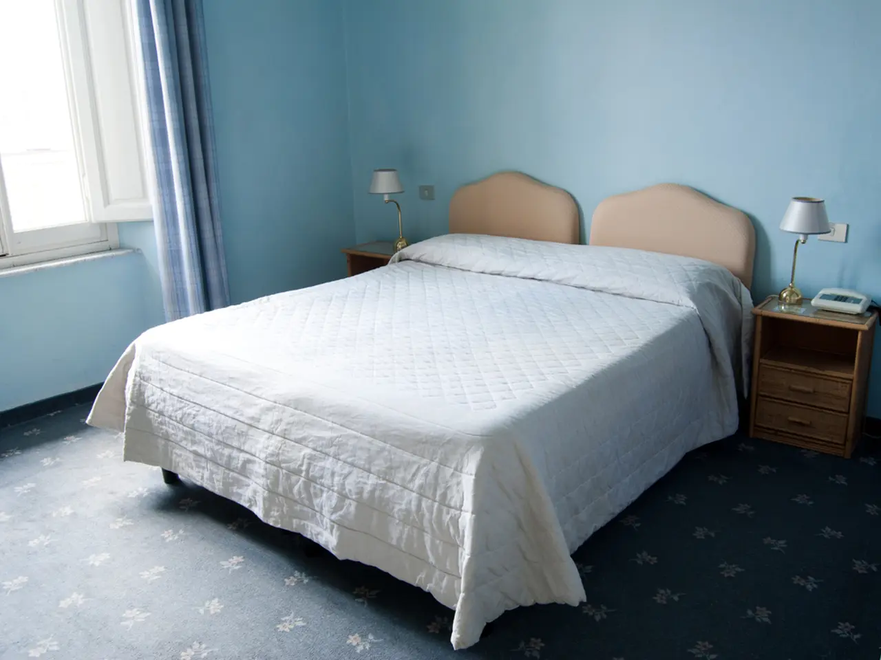 Strategies for Enhancing Sleep Comfort in Summer: Guidelines for Sleeping Efficiently in Warm...