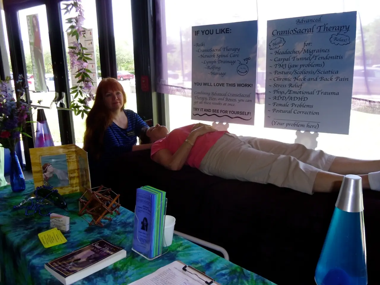 Practical Methods to Decrease Anxiety Levels and Enhance Mental Health and Overall Happiness