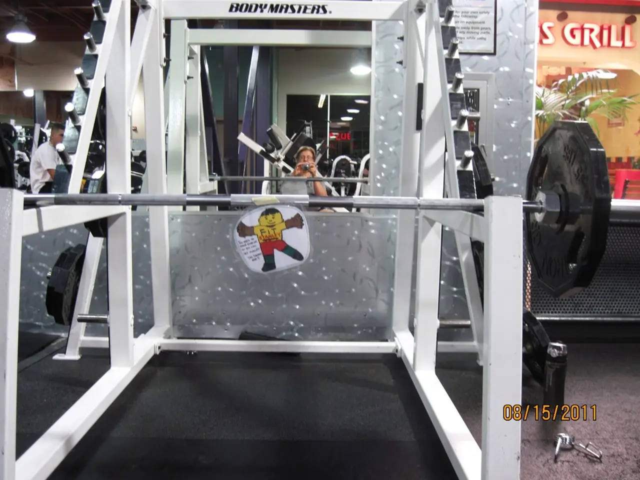 Exercises for a Senior Father: Developing Strong Core and Balance through Three Key Workouts