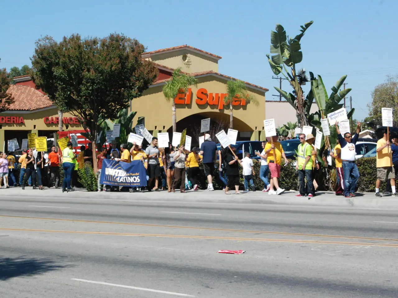 Delgado advocates for nationwide health care coverage, while distancing his political stance from...