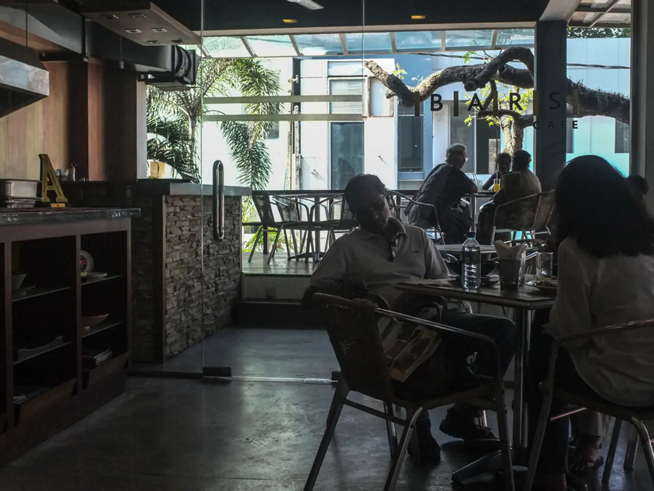 University enrollment is on the rise.