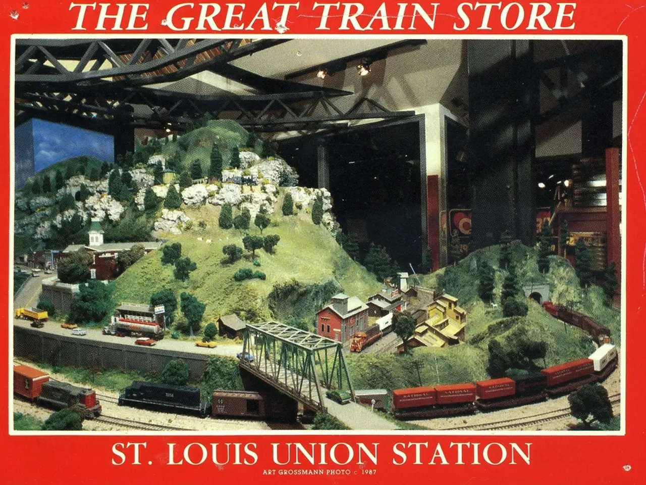 Raleigh municipality to construct a brand-new GoRaleigh Access center