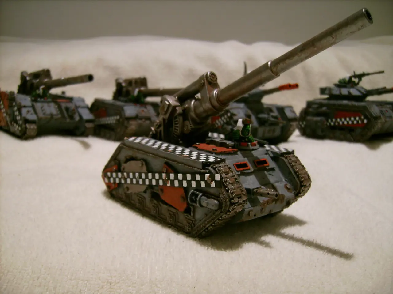 COVID-19 resurgence underway