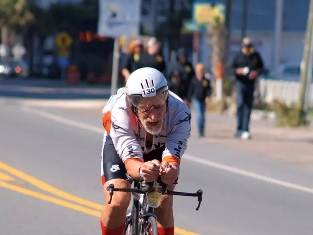 Alzheimer's Risk Reduction: Potential Benefits of Regular Cycling in Preventing Dementia