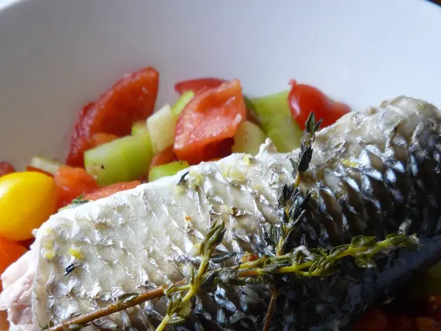 School meals in Baden-Württemberg will not be mandated to include meat or fish.