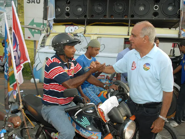 Potential Adverse Reactions Associated with Buspirone (Buspar) Use