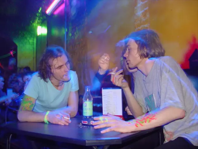 Expansion of Smoking Restrictions in France - Current Status Update