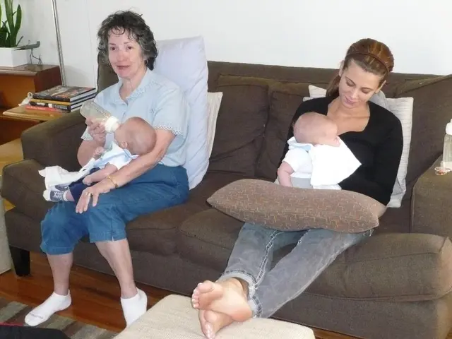 Celebrated New Earth Citizens: Our Weekly Featured Infants