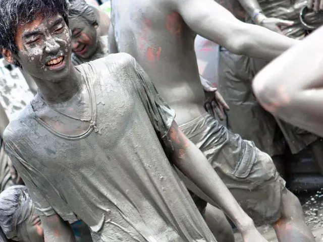 Stray Boys Discovered in Northern Italy