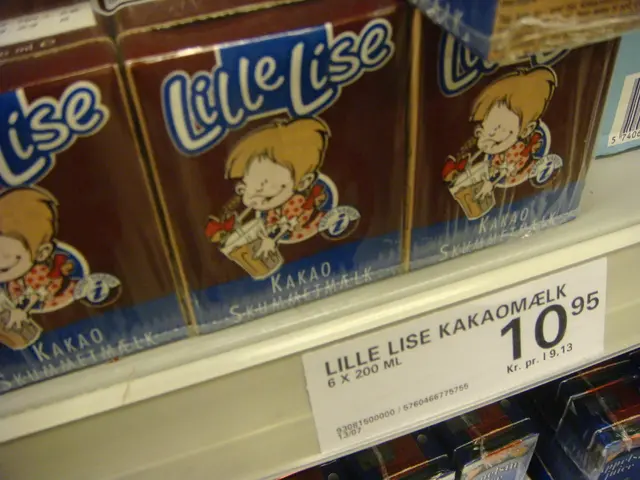 In the plan for Visma-Lease a Bike's Tour de France nutrition, the emphasis is laid on ease with...