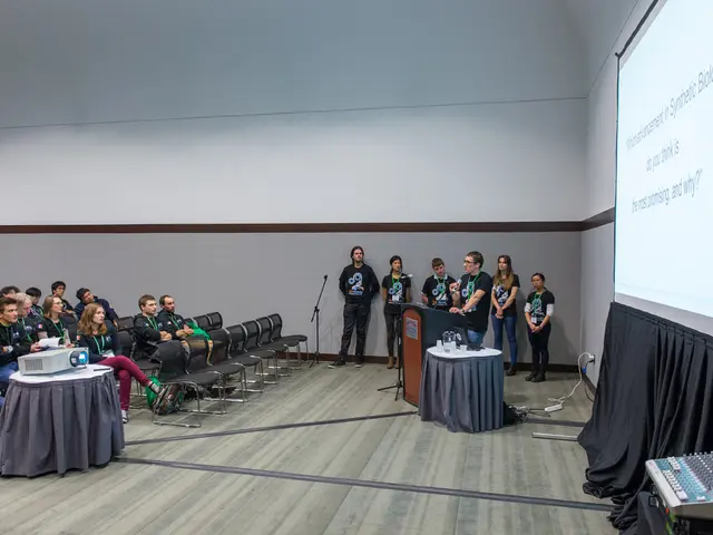 Zoom meetings becoming more commonplace for gatherings of support groups.