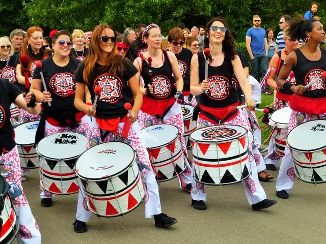 Methods to Blend Music with Nature Hikes That Ignite Outdoor Awe