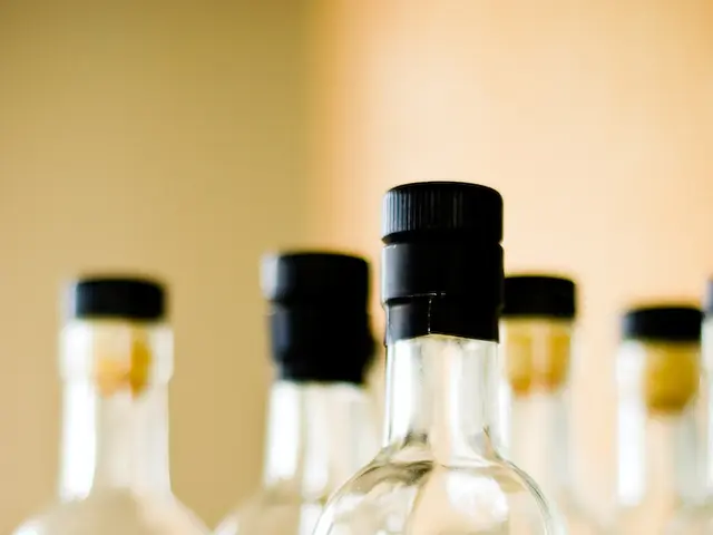 Advantages Experienced After Abstaining from Alcohol for a Whole Month