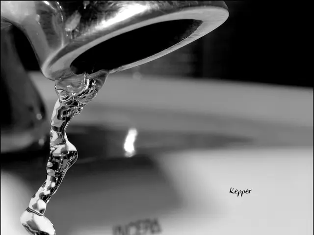 Increased Persistent Chemicals Detected in Groundwater from Domestic Wells Following AK Testing