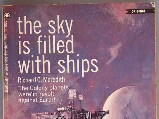 Monitoring Space Debris: A Solitary Task for One Man