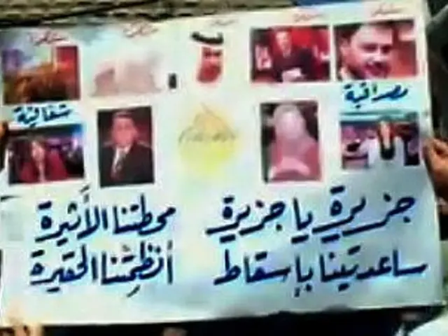 Nerve Compression in the Wrist and Arm Region