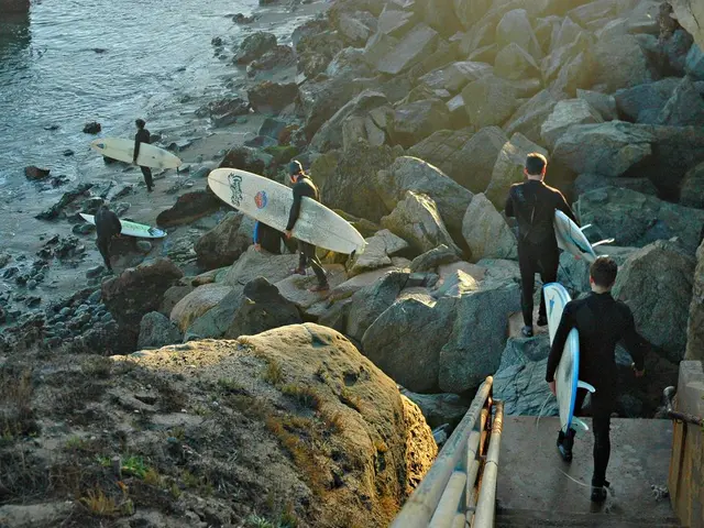 Mistaking a Potentially Lethal Ailment for Altitude Sickness: A Pitfall for Hikers to Steer Clear...