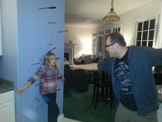 Refugee confronted with knife threat inside mental health facility shelter