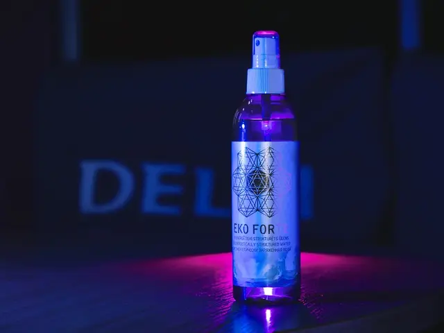 Enhances Relaxation Devoid of Drowsiness Due to L-Theanine