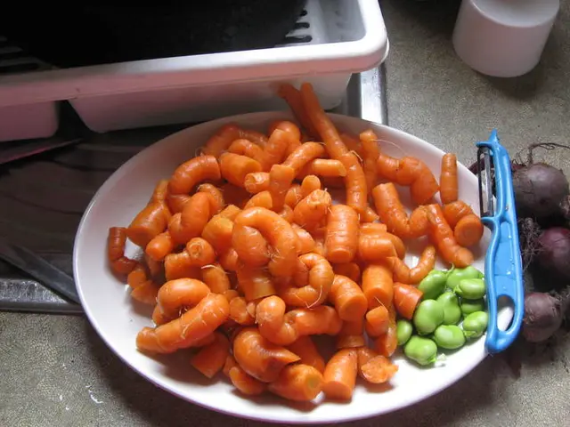 Explore the Surprising Vegan Beet Salad Offered at Gran Tivoli, Nolita's Unanticipated Food Haven