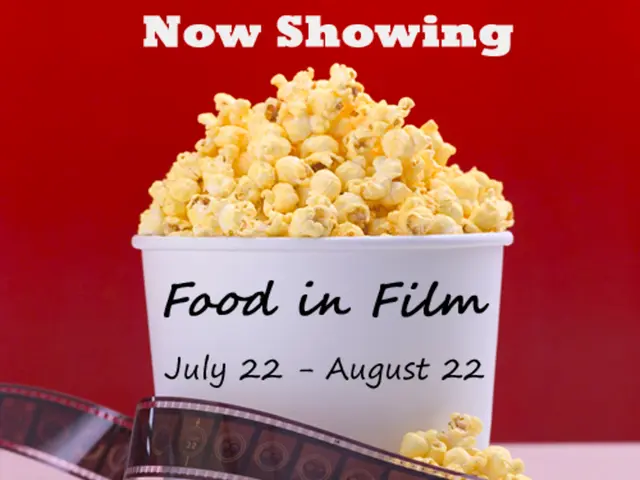 Grain Powerhouse Disguised as Popcorn Shines in Your Kitchen