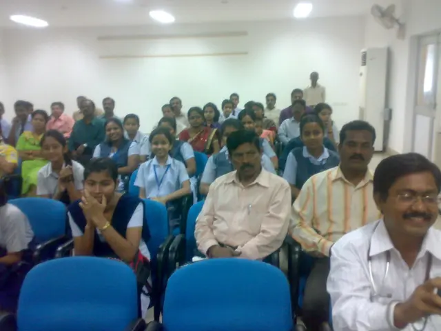 Thousands of Individuals Admitted to Hospitals Due to Heat-Related Illnesses Within the Past Week