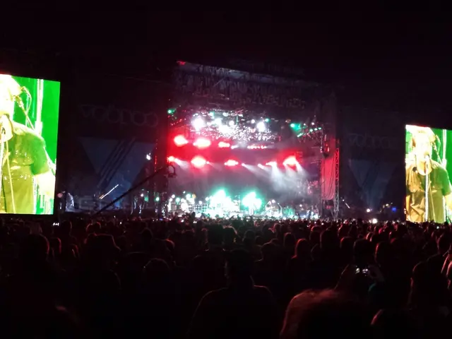 Annual Fundraising Event by ALTSO's Rocktoberfest Amasses $1 Million For the Second Consecutive...