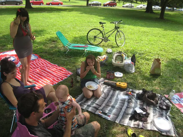 Housework Burden Contributes to Consideration of Divorce Among Many Women, According to Recent...