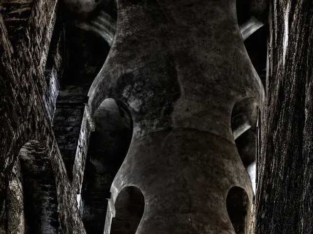 Enhancing Indoor Air Quality through a Balanced Ventilation Setup