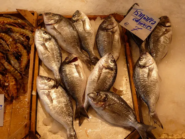 Ensuring Vibrant Shrimp Catch and Increased Revenue: Straightforward Methods for Avoiding Illness...