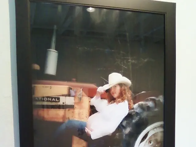 Featured Portrayals Showcasing Complex Layers and Emotions by Jonny Edward