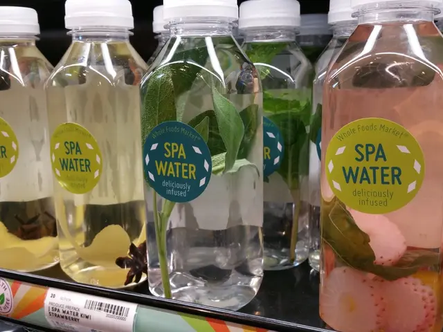 Refreshing Basil Juice Offers Unexpected Health Perks