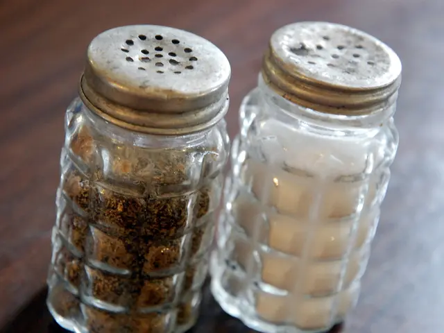 Lowering Sodium Intake Through Alternatives: Are Salt Substitutes Effective?