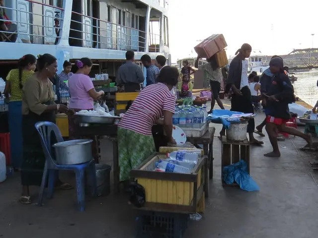 Board member from Leyte voices apprehension about suspected medical waste transportation