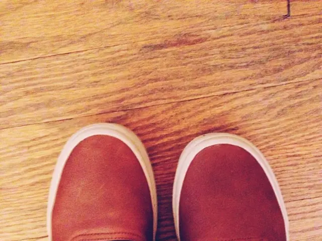 Natural treatments for persistent athlete's foot