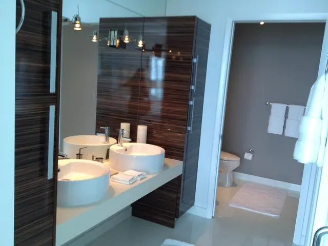 Abnormal vaginal discharge preceding menstruation: Potential causes and instances of concern