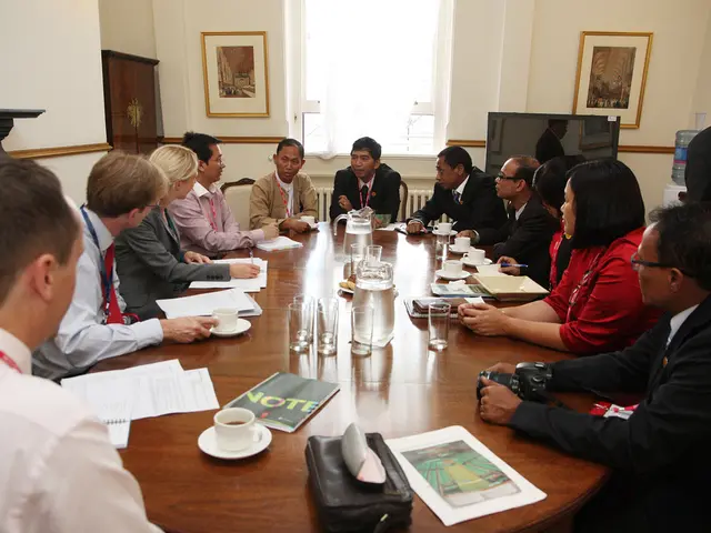 Office Disputes: Strategies for Settling Workplace Disagreements