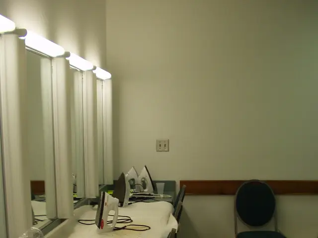 Armpit Itchiness: Possible Indication of Cancer?