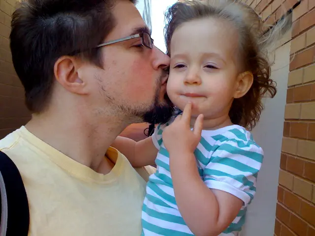 Child Abuse Scandal in Pakistan: Offenbacher Detained