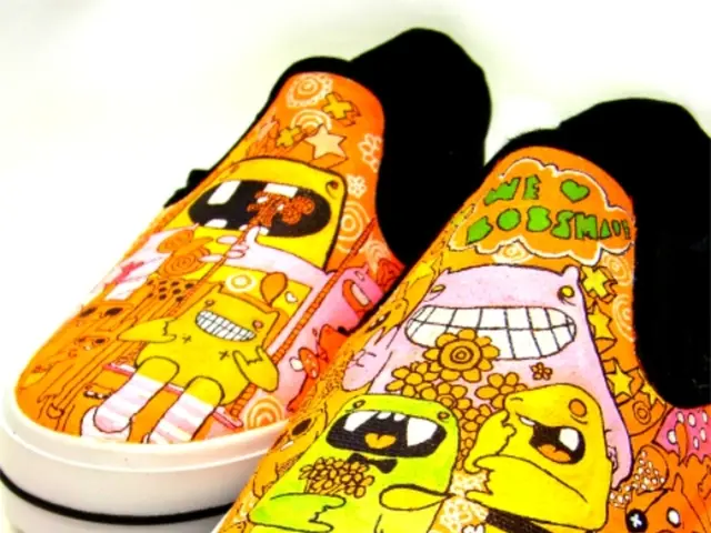 Top Picks for Plantar Fasciitis Sufferers: Breakthrough Running Shoes You Need to Try