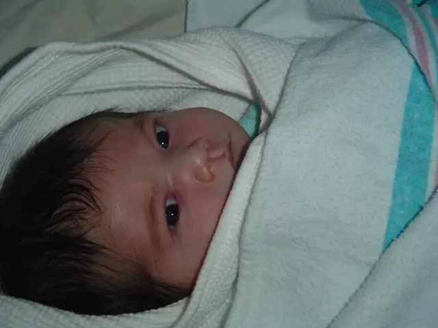 Munchausen syndrome by proxy describes a type of disease where a caregiver, often a parent, fakes...