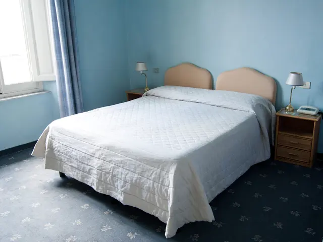 Strategies for Enhancing Sleep Comfort in Summer: Guidelines for Sleeping Efficiently in Warm...