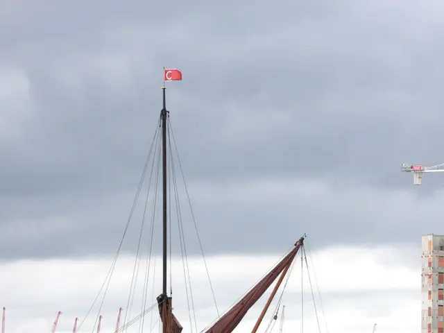 Hospitalized: Trigema Patriarch Wolfgang Grupp