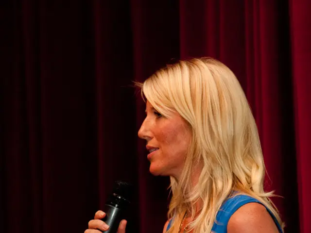 Elderly Individual Employs Pepper Spray - Restroom Evacuated