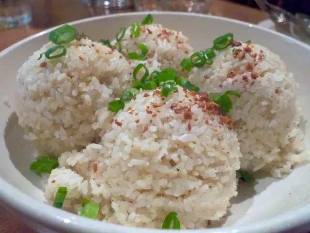 Simple and Child-friendly Rice Meals: A Collection of 6 Nutritious Recipes