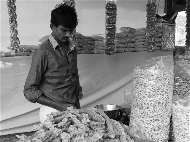 Biotech entrepreneur Bryan Johnson claims higher levels of microplastics are found in his semen...