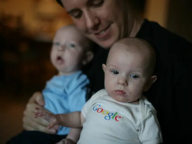 Genetically modified infants born via three-parent technique confirmed fit and well